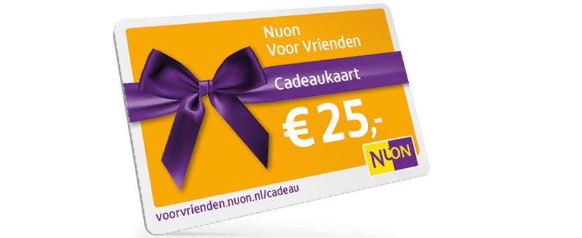 Project Nuon van start!